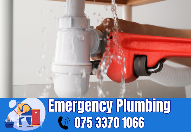  plumber Halfway